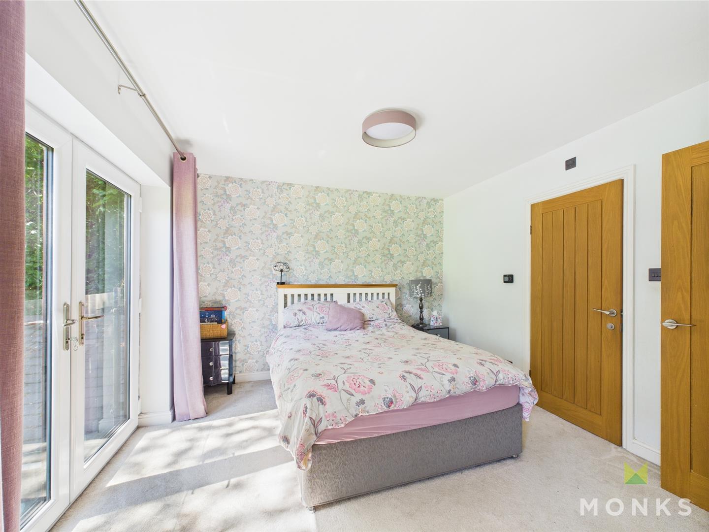 Brompton House , Shrewsbury, SY5 6JJ For Sale